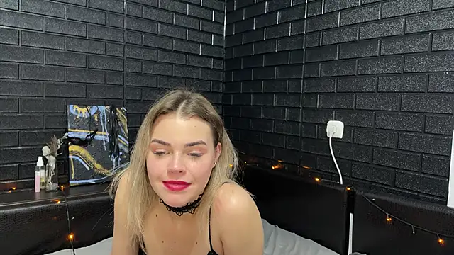 X_RisingStar_X webcam