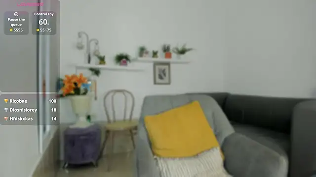 molly_littlee webcam