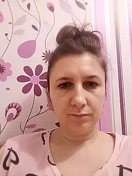Koshova_1316 webcam