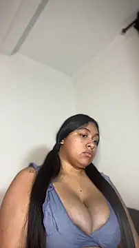 Soysofiarodrigu webcam