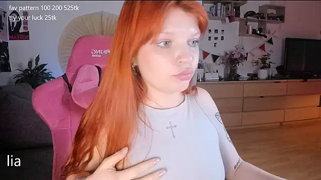 lil_lia webcam
