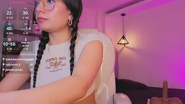 Miller_Vanessa_ webcam