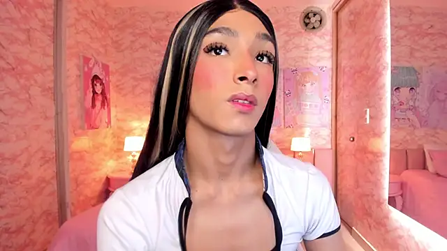 sensual_skinny webcam