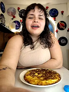 SeleneLuminari8 webcam