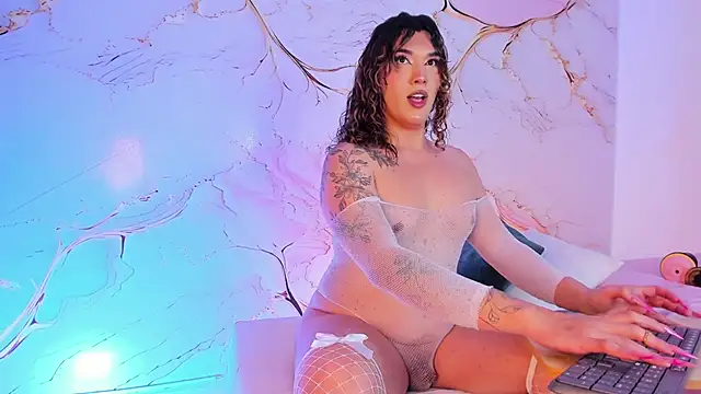 Sayary_Thedoll_ webcam