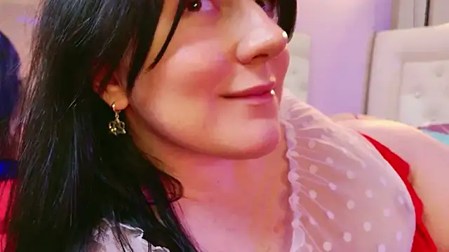 love_me__tonight_ (F young) - Stroke my neck 😘