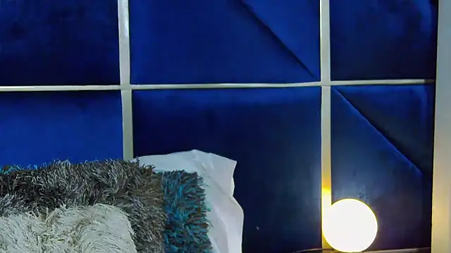 Ivanna_Teaser webcam