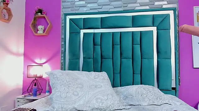 LORENSCOLLINS webcam