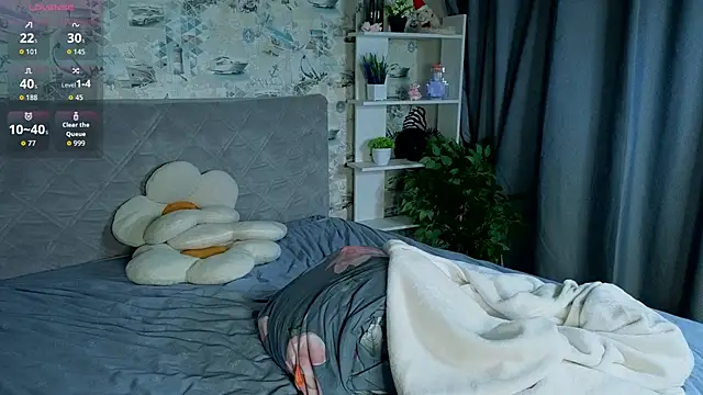 Preview of blissdodd