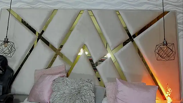 FernandaRousse webcam