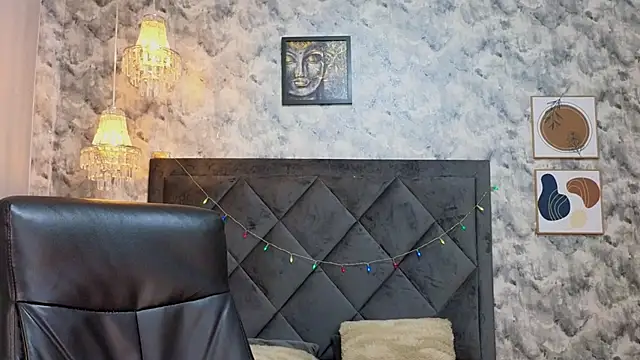 Apolo_rousse1 webcam