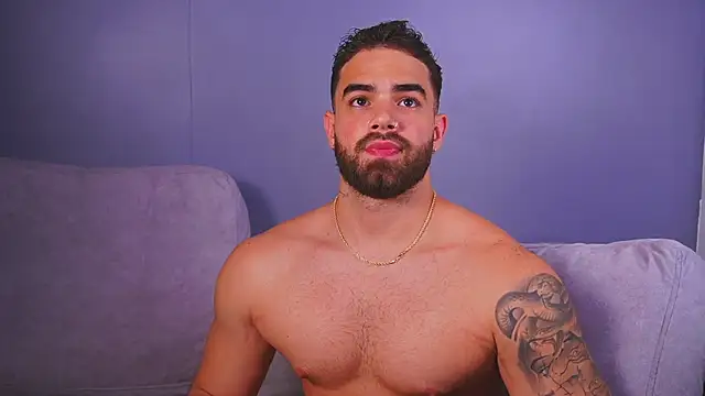 Preview of paul_phoenix