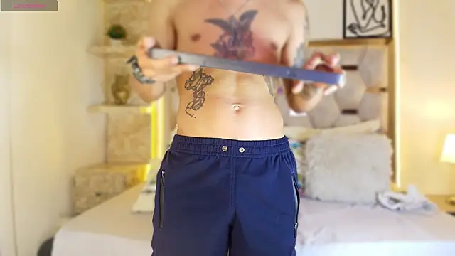 Andrew_Haalls webcam