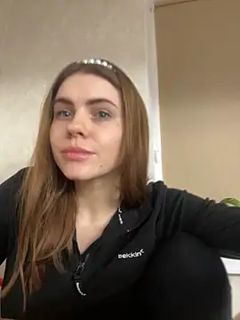 Delilah_Leila webcam