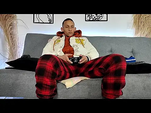 Masterblue_hot webcam