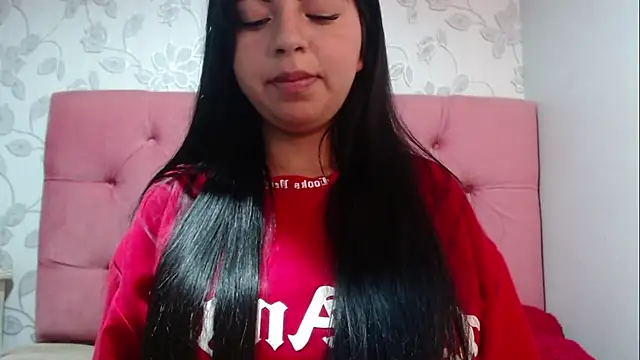 CarolineBrunx webcam