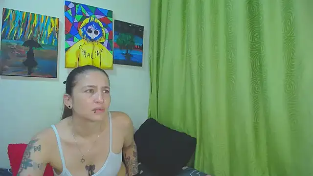 Leyla_Horny_Bg webcam