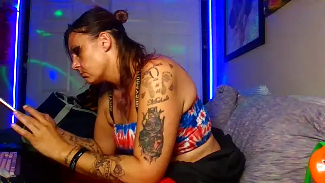 SparklesB1tch webcam