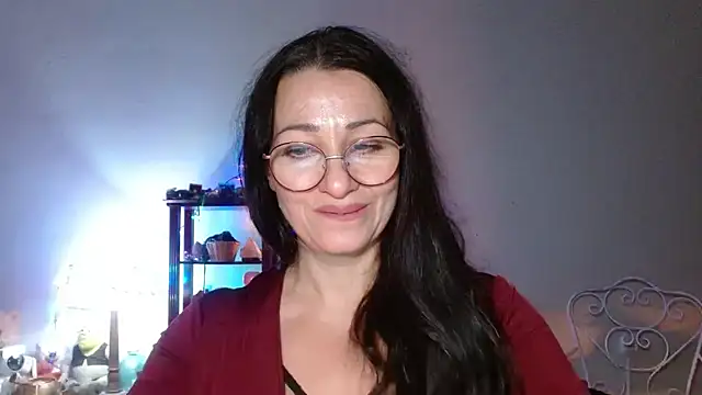 KeisyNeonX webcam