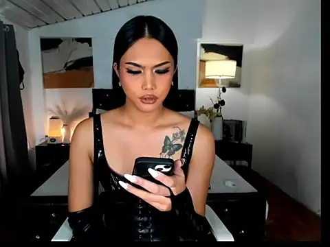 KendalSmith208 webcam