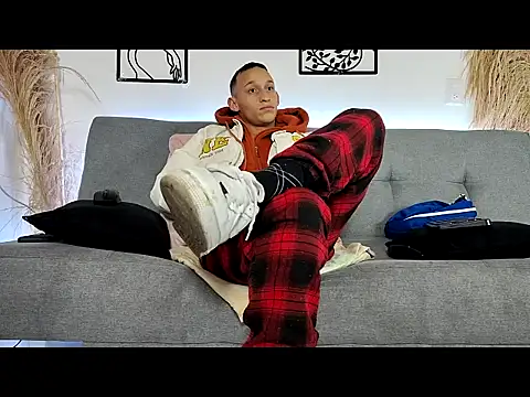 Masterblue_hot webcam