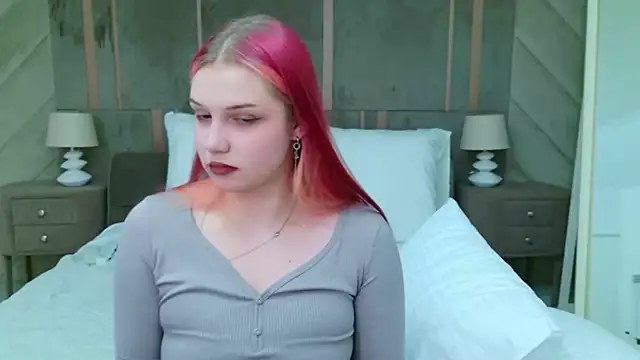 wilda_foster - Wilda_Foster's free webcam