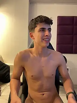 AdrianRinaldi webcam