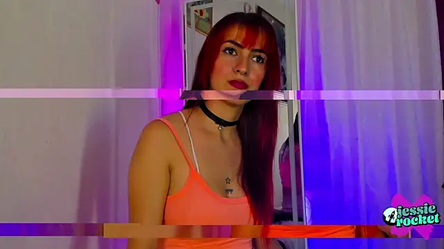 jessierocketx webcam