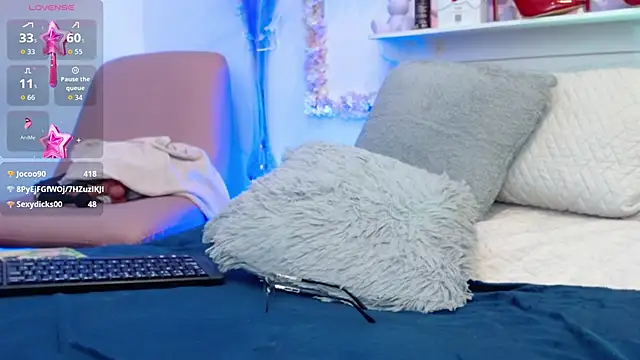 Tefanny_Arias webcam