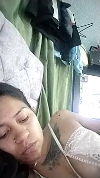 Tiphanydirty3 webcam