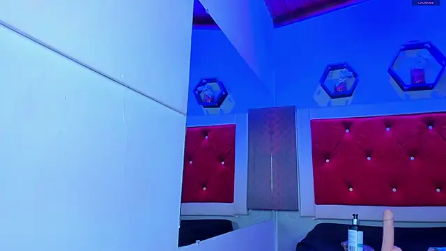 IsauraMontiel webcam