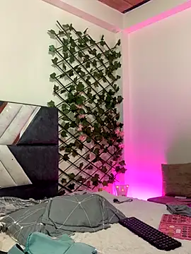 Dirty_isabella18 webcam