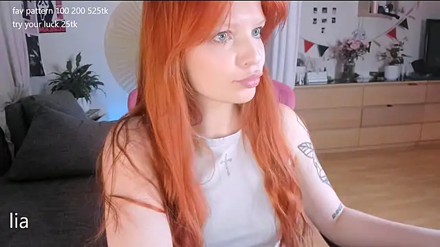 lil_lia webcam