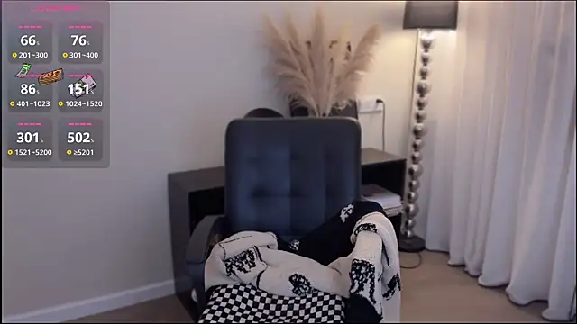 Cure-uuuuuuuu webcam