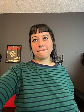 Carla_Phoenix webcam