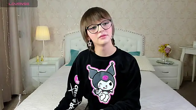 OliviaMacches webcam