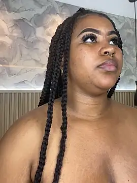 AinaraJimenez webcam