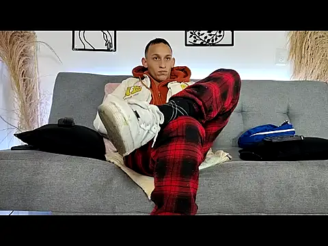 Masterblue_hot webcam