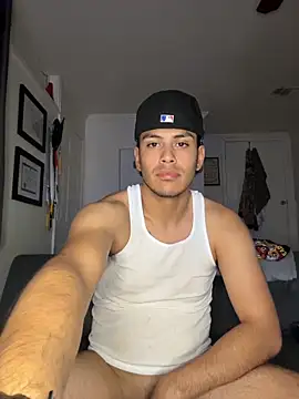 StrokingDaddy4 webcam