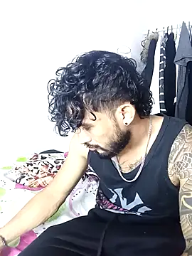 Kingbigcock23cm webcam