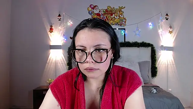 Megan_05_ webcam
