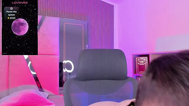 JacobRoberts1 webcam