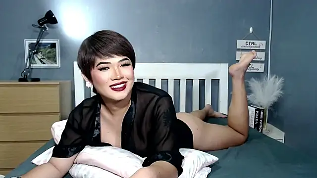 STUCK_on_YOU_ webcam