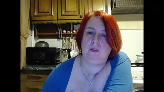 NikolRedMilf webcam