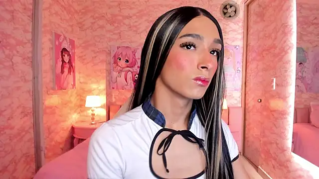 sensual_skinny webcam