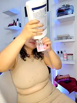 SeleneLuminari8 webcam