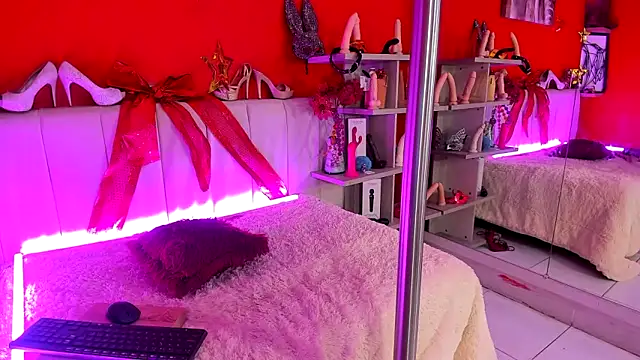 Sammy_Millers webcam