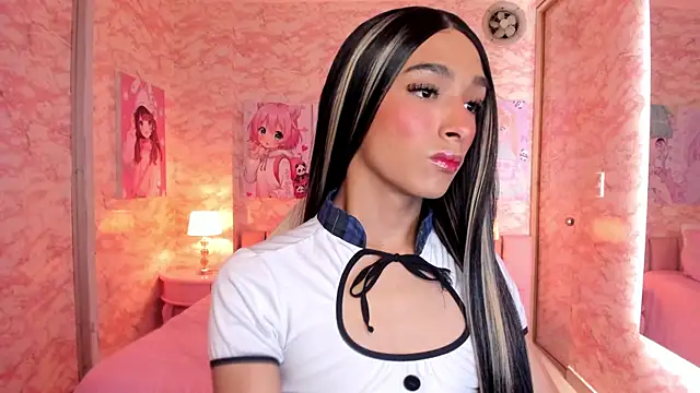 sensual_skinny webcam