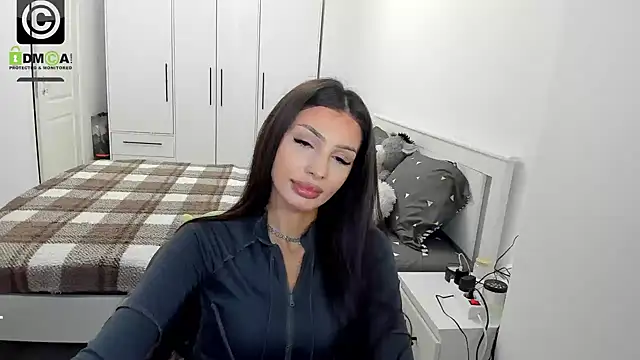 HelenShawn webcam stripchat model stream image