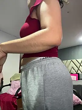 lana_rousse01 webcam